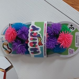 NWT Fidget Sensory Toy